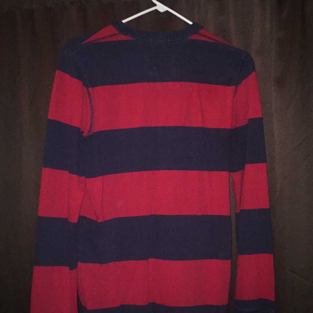 Great sweater